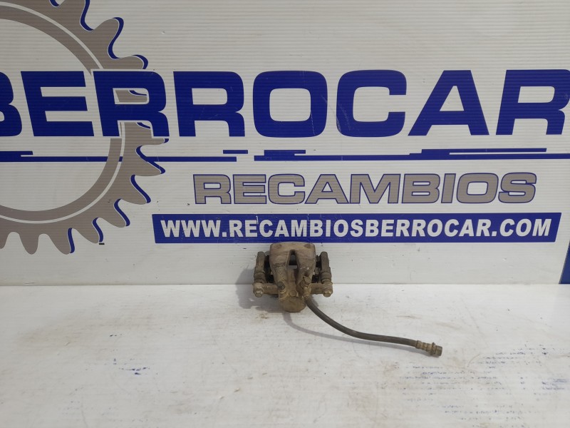 Recambio de pinza de freno delantera izquierda para toyota rav 4 referencia OEM IAM 4775042040  