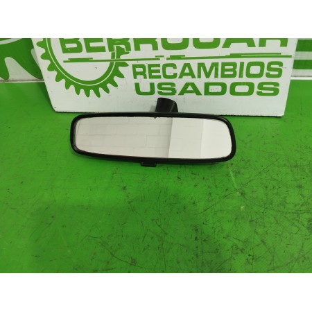 Recambio de espejo interior para ford focus berlina (cap) 1.6 16v cat referencia OEM IAM E9014276  