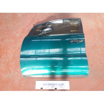 Recambio de puerta delantera izquierda para mercedes-benz clase a (w168) 1.4 cat referencia OEM IAM A1687200305  