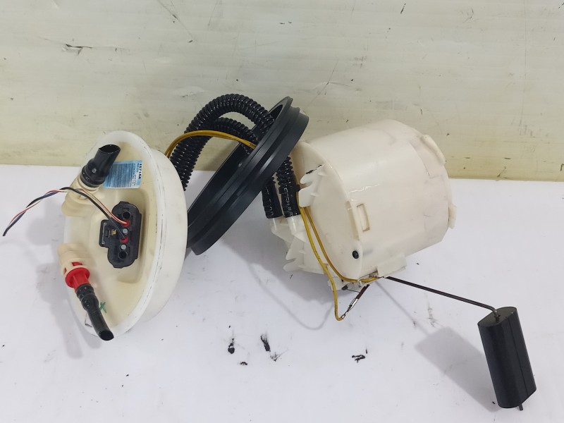 Recambio de aforador para ford mondeo berlina (ge) ghia (06.2003) (d) referencia OEM IAM 1360593  