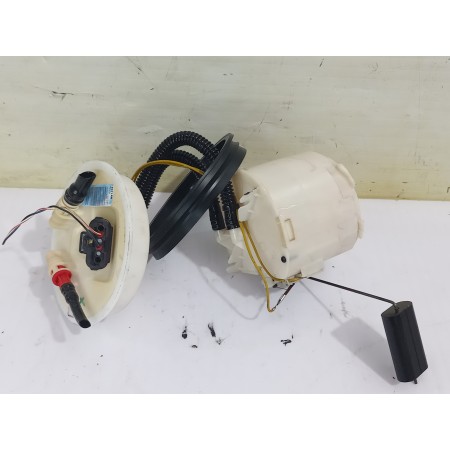 Recambio de aforador para ford mondeo berlina (ge) ghia (06.2003) (d) referencia OEM IAM 1360593  