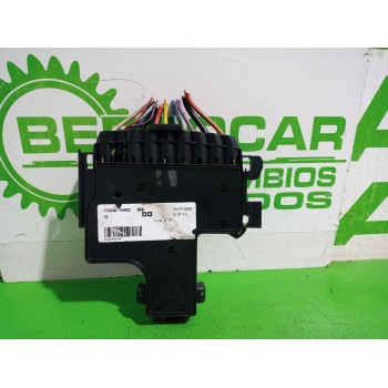 Recambio de caja reles / fusibles para citroën c4 grand picasso exclusive referencia OEM IAM 9662914480  