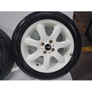 Recambio de juego llantas para mini mini (r56) cooper referencia OEM IAM 6775800  