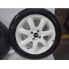 Recambio de juego llantas para mini mini (r56) cooper referencia OEM IAM 6775800  