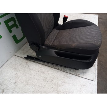 Recambio de asiento delantero derecho para seat altea xl (5p5) style ecomotive referencia OEM IAM 1K4881106NQ  