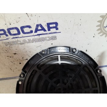 Recambio de altavoz para peugeot 5008 2.0 blue-hdi fap referencia OEM IAM 9665245180  