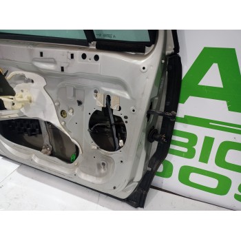 Recambio de puerta delantera izquierda para citroën c4 berlina 1.6 16v hdi referencia OEM IAM 9002W1  