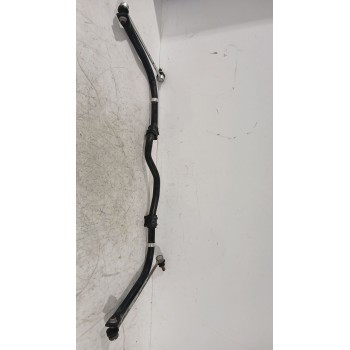 Recambio de barra estabilizadora delantera para toyota corolla hatchback (_e21_, _ea1_, _eh1_) 1.8 vvti hybrid (zwe219) referenc