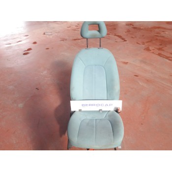 Recambio de asiento delantero derecho para mercedes-benz clase a (w168) 1.4 cat referencia OEM IAM A1689100122  