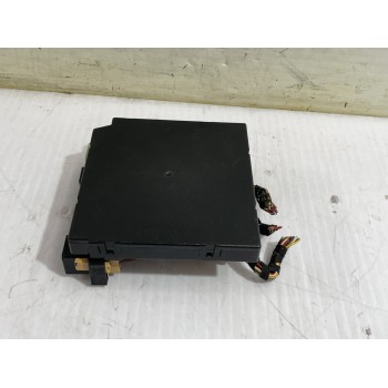 Recambio de modulo electronico para skoda yeti active referencia OEM IAM 1K0937086AA  