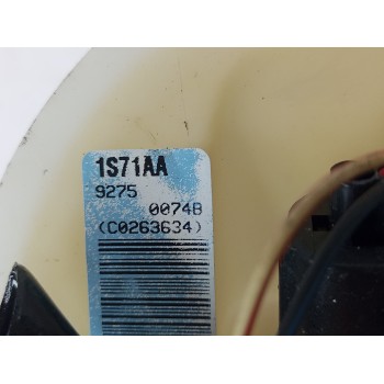 Recambio de aforador para ford mondeo berlina (ge) ghia (06.2003) (d) referencia OEM IAM 1360593  