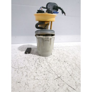 Recambio de aforador para seat ibiza iii (6l1) 1.4 tdi referencia OEM IAM 6Q0919050D  