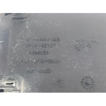 Recambio de caja reles / fusibles para ford focus lim. (cb4) business referencia OEM IAM 318789120  