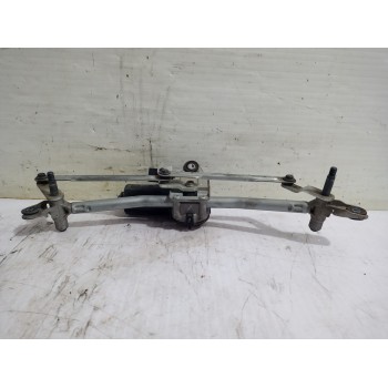 Recambio de motor limpia delantero para hyundai ix35 (lm, el, elh) 2.0 crdi 4wd referencia OEM IAM 981102S000  