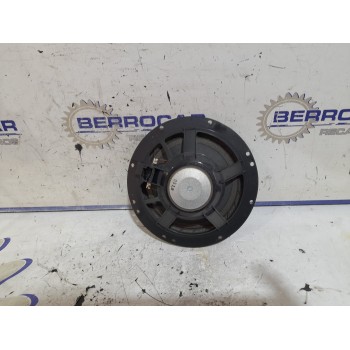 Recambio de altavoz para peugeot 5008 2.0 blue-hdi fap referencia OEM IAM 9665245180  