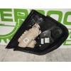 Recambio de guarnecido puerta trasera derecha para opel insignia berlina 2.0 cdti cat referencia OEM IAM 13277374  
