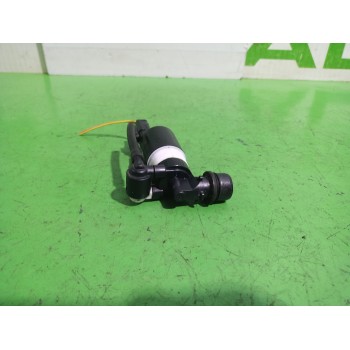 Recambio de bomba limpia para citroën c4 grand picasso exclusive referencia OEM IAM 9632984980  