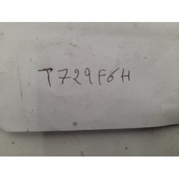 Recambio de brazo limpia trasero para land rover discovery 4 referencia OEM IAM T729F6H  