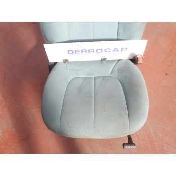 Recambio de asiento delantero derecho para mercedes-benz clase a (w168) 1.4 cat referencia OEM IAM A1689100122  