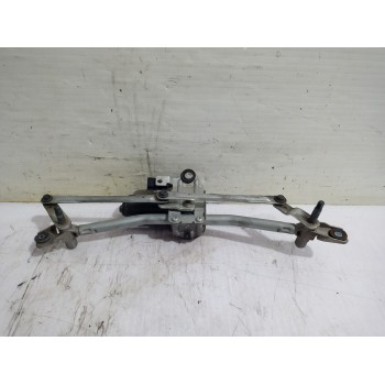 Recambio de motor limpia delantero para hyundai ix35 (lm, el, elh) 2.0 crdi 4wd referencia OEM IAM 981102S000  