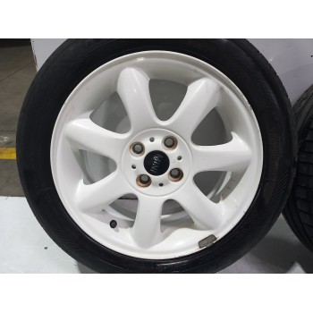 Recambio de juego llantas para mini mini (r56) cooper referencia OEM IAM 6775800  