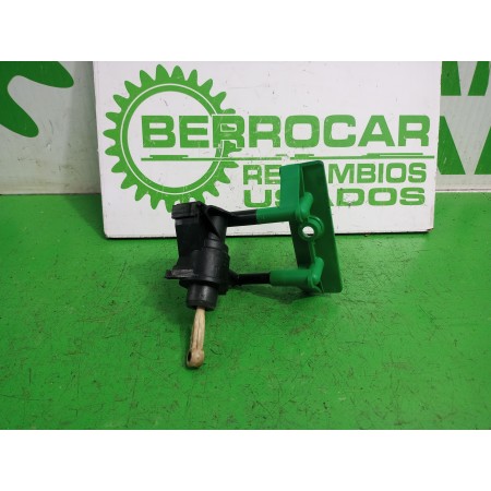 Recambio de bomba de embrague para ford focus berlina (cak) ambiente referencia OEM IAM 1M517A543AA  