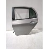 Recambio de puerta trasera izquierda para toyota yaris (_p9_) 1.33 vvt-i (nsp90_) referencia OEM IAM 670040D110  