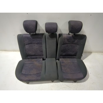 ASIENTO TRASERO 