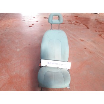 ASIENTO DELANTERO IZQUIERDO A1689100122 
