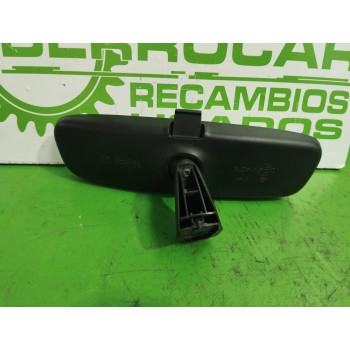 Recambio de espejo interior para ford focus berlina (cap) 1.6 16v cat referencia OEM IAM E9014276  