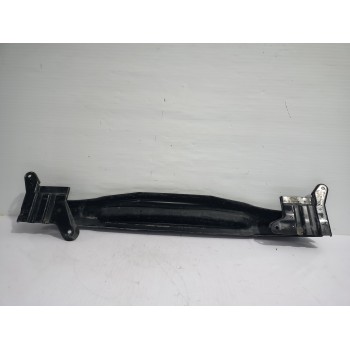 Recambio de refuerzo paragolpes trasero para seat ibiza (6k1) stella referencia OEM IAM 6K0807307B  