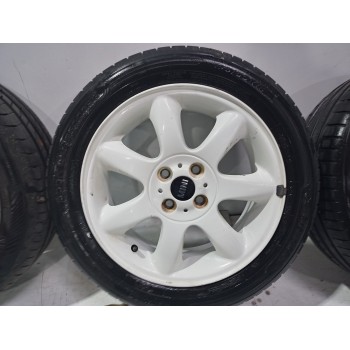 Recambio de juego llantas para mini mini (r56) cooper referencia OEM IAM 6775800  