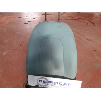 Recambio de asiento delantero izquierdo para mercedes-benz clase a (w168) 1.4 cat referencia OEM IAM A1689100122  