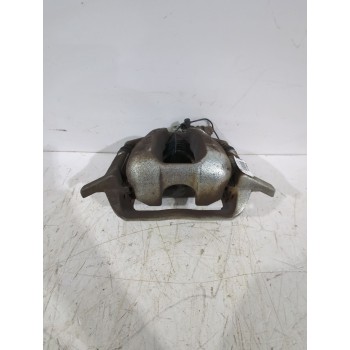 Recambio de pinza de freno delantera izquierda para peugeot 407 (6d_) 2.0 hdi 135 (6drhrh, 6drhre, 6drhrg, 6drhrj) referencia OE