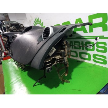 Recambio de kit airbag para renault kangoo profesional referencia OEM IAM 681005953R  