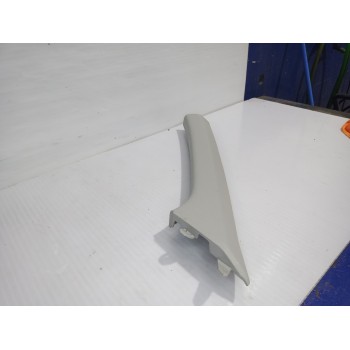 Recambio de moldura izquierda para hyundai i20 (bc3) essence mild-hybrid referencia OEM IAM 85811-Q0000  