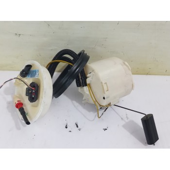 Recambio de aforador para ford mondeo berlina (ge) ghia (06.2003) (d) referencia OEM IAM 1360593  