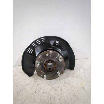 Recambio de mangueta delantera derecha para toyota corolla hatchback (_e21_, _ea1_, _eh1_) 1.8 vvti hybrid (zwe219) referencia O