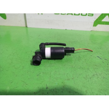 Recambio de bomba limpia para citroën c4 grand picasso exclusive referencia OEM IAM 9632984980  