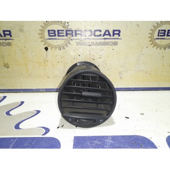 Recambio de rejilla aireadora para volkswagen caddy ka/kb (2k) 1.9 tdi referencia OEM IAM 2K0819703B  