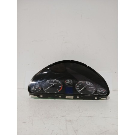 Recambio de cuadro instrumentos para peugeot 407 (6d_) 1.6 hdi 110 (6d9hzc, 6d9hyc) referencia OEM IAM 89661232  