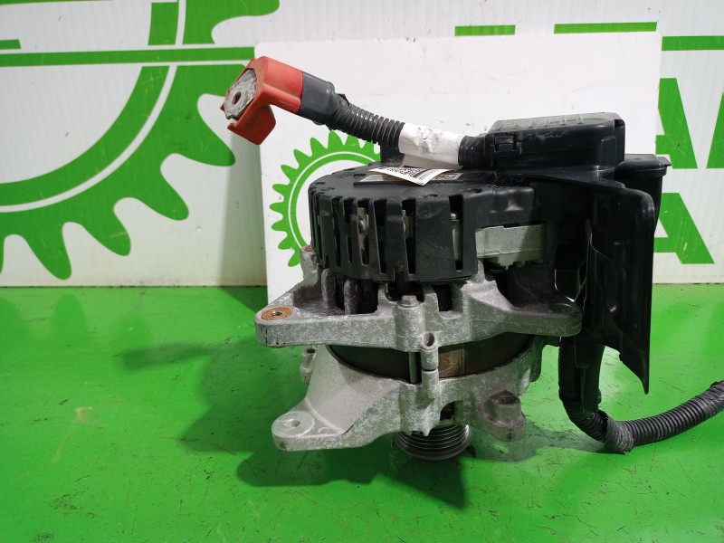 Recambio de alternador para nissan qashqai ii (j11, j11_) 1.3 dig-t referencia OEM IAM 2740571A  
