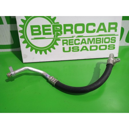 Recambio de tubos aire acondicionado para citroën c4 berlina 1.6 16v hdi referencia OEM IAM 9658227580  
