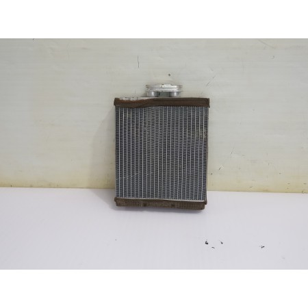 Recambio de radiador calefaccion / aire acondicionado para volkswagen polo (6c1) advance bluemotion referencia OEM IAM 6C0819031