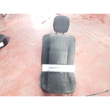 Recambio de asiento delantero derecho para dacia duster (hs_) 1.5 dci 4x4 (hsmc, hsmd) referencia OEM IAM 8201452816  