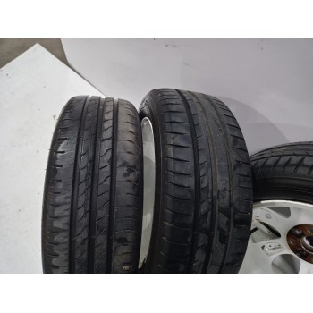 Recambio de juego llantas para mini mini (r56) cooper referencia OEM IAM 6775800  