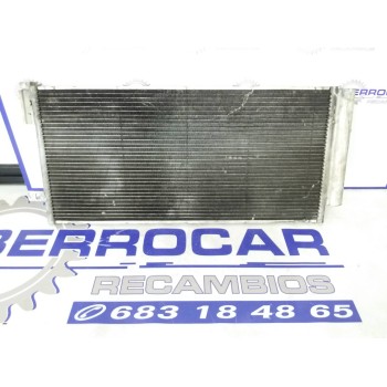 CONDENSADOR / RADIADOR AIRE ACONDICIONADO 51826520 