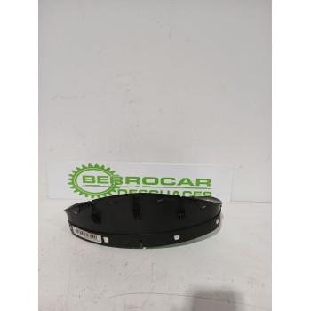 Recambio de cuadro instrumentos para peugeot 407 (6d_) 1.6 hdi 110 (6d9hzc, 6d9hyc) referencia OEM IAM 89661232  