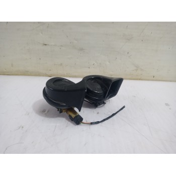 Recambio de claxon para peugeot 508 allure referencia OEM IAM 703881157  