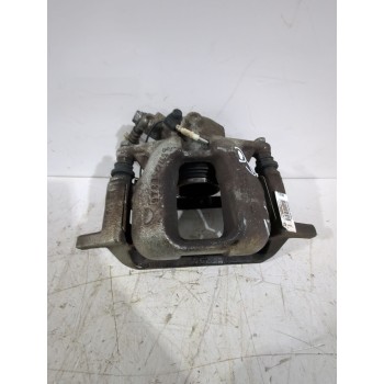 Recambio de pinza de freno delantera derecha para peugeot 407 (6d_) 2.0 hdi 135 (6drhrh, 6drhre, 6drhrg, 6drhrj) referencia OEM 